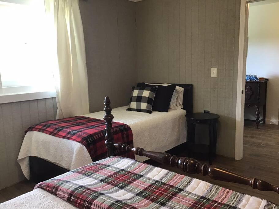 Longview Lodge Дилърд Екстериор снимка