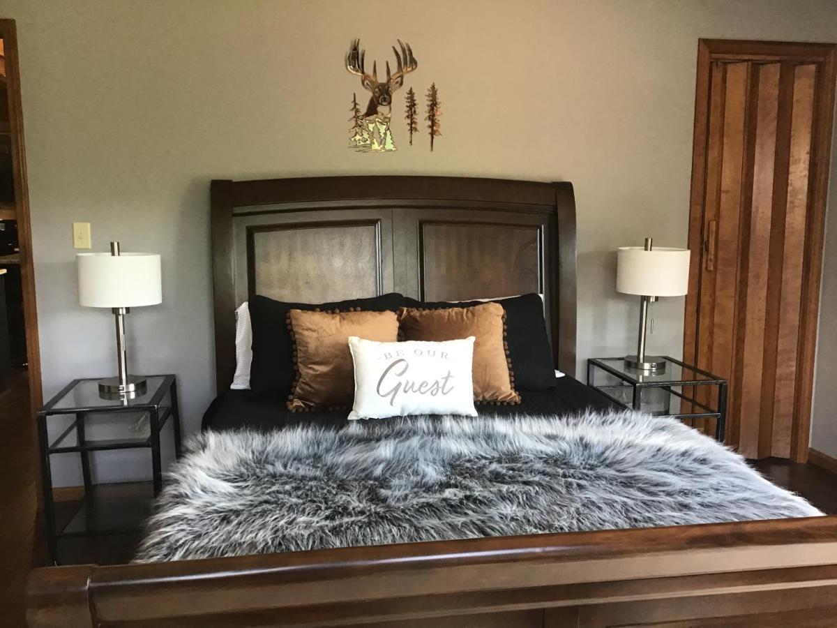Longview Lodge Дилърд Екстериор снимка