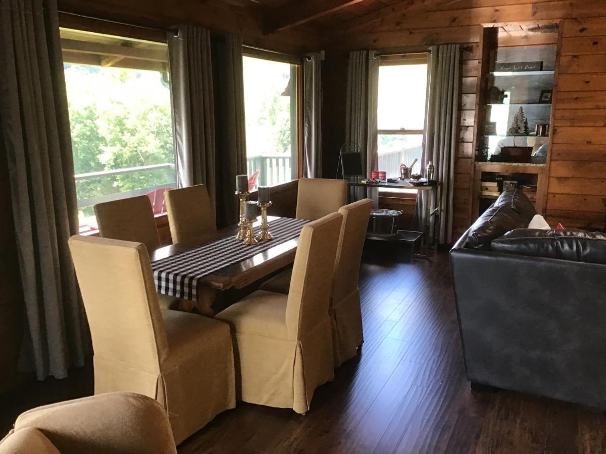 Longview Lodge Дилърд Екстериор снимка