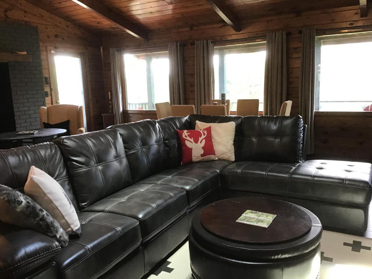 Longview Lodge Дилърд Екстериор снимка